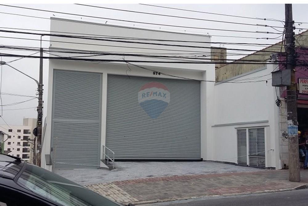 Prédio - Alugar - São Paulo , São Paulo - 1.jpg - 602291021-297