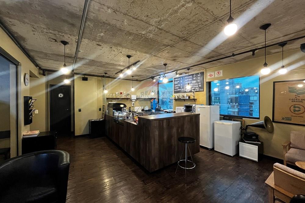 Cj. Comercial/ Sala - Venda - São Paulo , São Paulo - IMG_8844.JPG - 602141038-16