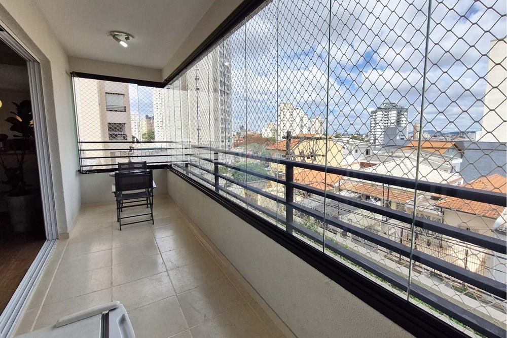 Apartamento - Venda - São Paulo , São Paulo - RUA CONSELHEIRO MOREIRA DE BARROS, 1555 (17).jpg - 601051032-154