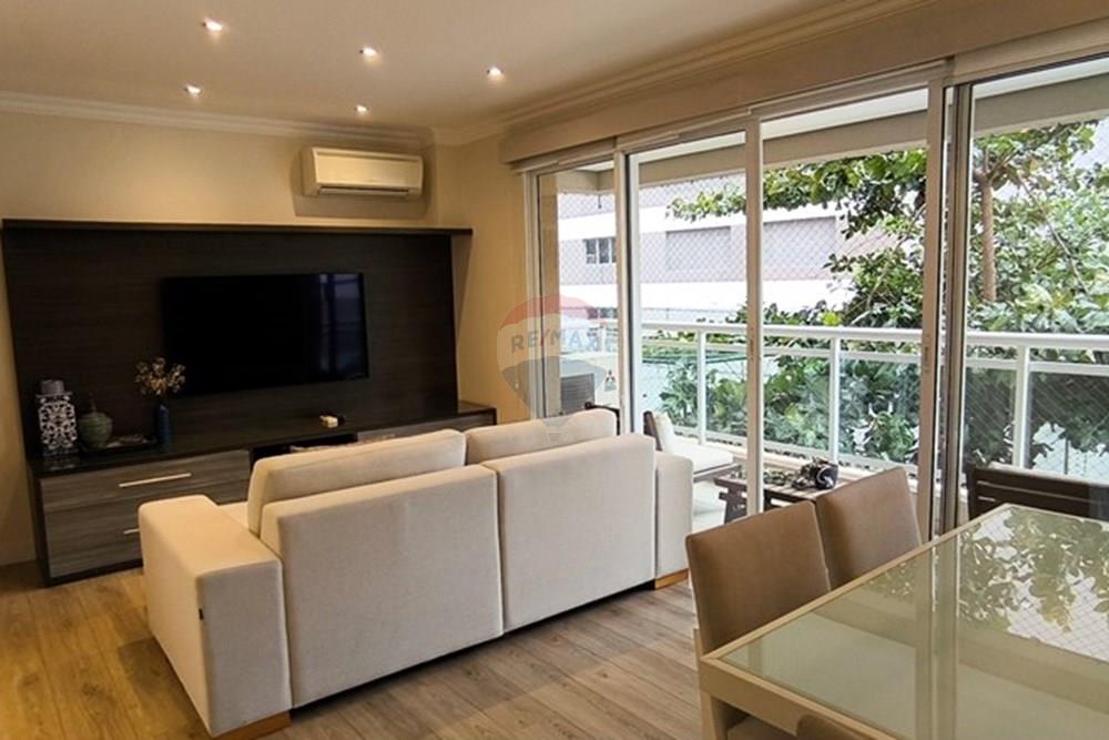 Apartamento - Alugar - São Paulo , São Paulo - IMG_20251219_131026.jpg - 630331067-24