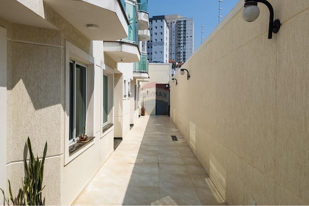 Casa de Condomínio - Venda - São Paulo , São Paulo - 61_CS.jpg - 601471003-180