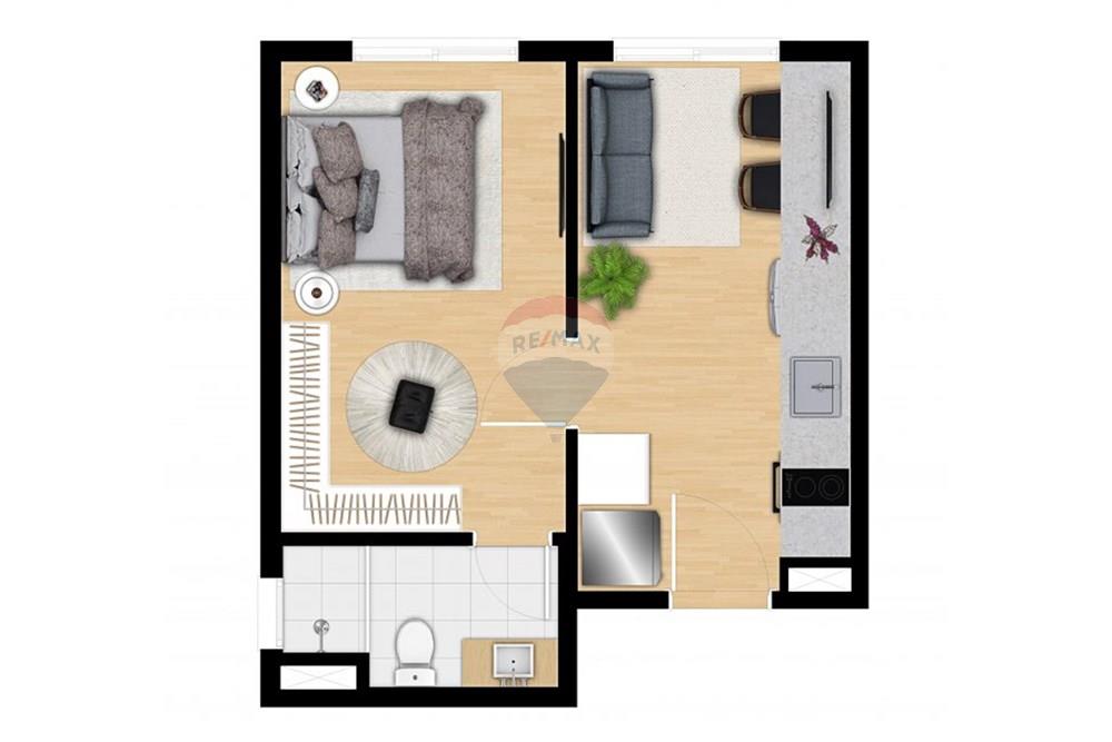 Apartamento - Venda - São Paulo , São Paulo - SOBHI_BRG_PLANTA-TIPO-11_R03-720x682 (1).jpg - 601081065-28