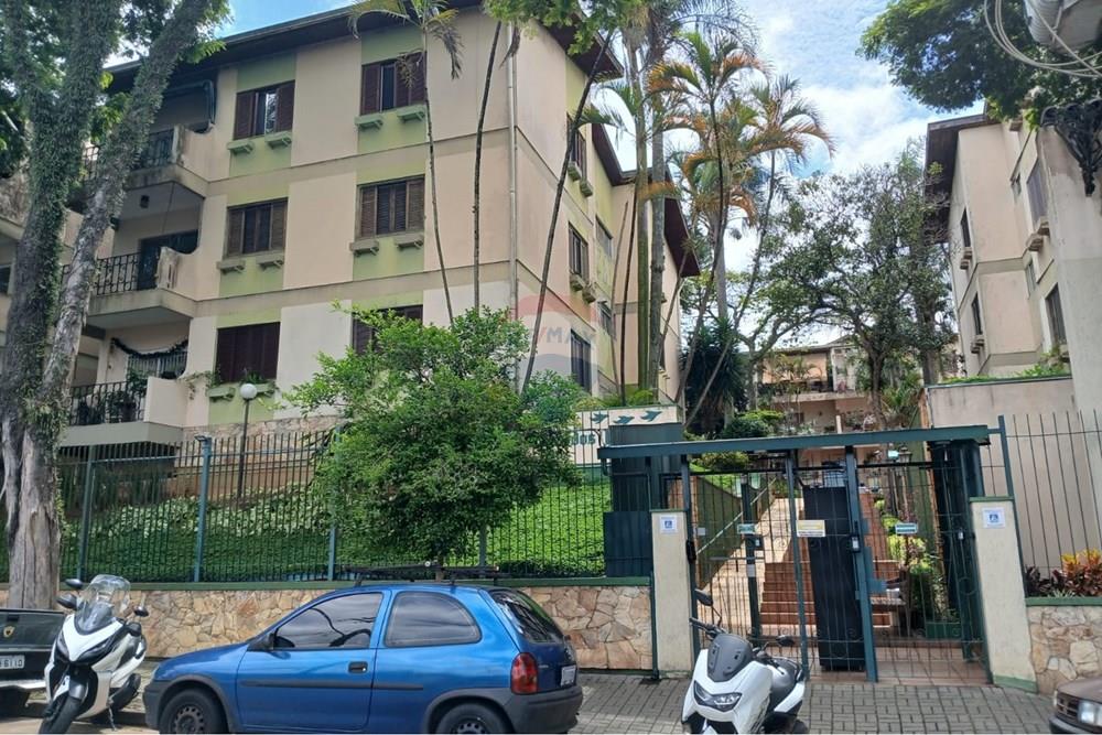 Apartamento - Alugar - São Paulo , São Paulo - condominio 4.jpg - 601401050-12