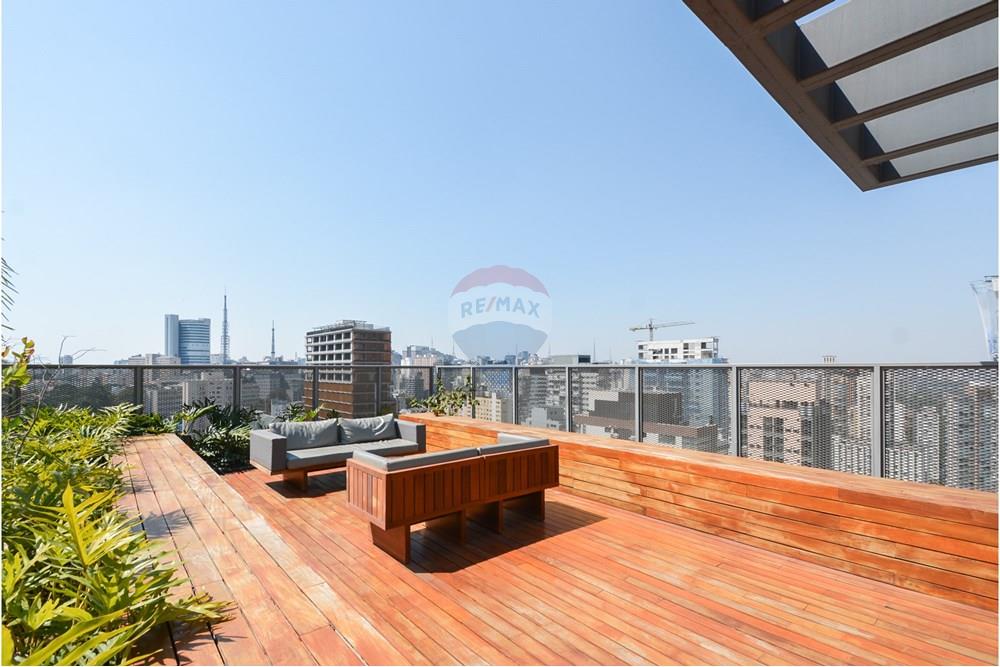 Residential - Asuinhuoneisto - Sao Paulo , Sao Paulo - BR - 01fotos_030.jpg - 601251077-13