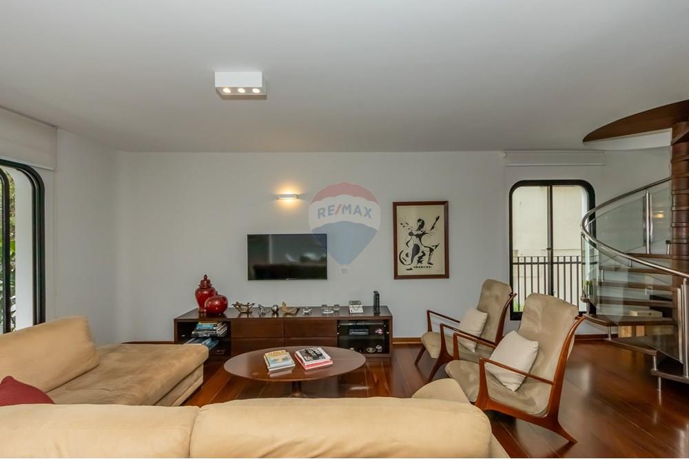 Duplex - Venda - São Paulo , São Paulo - IMG_385744.jpg - 601081048-25