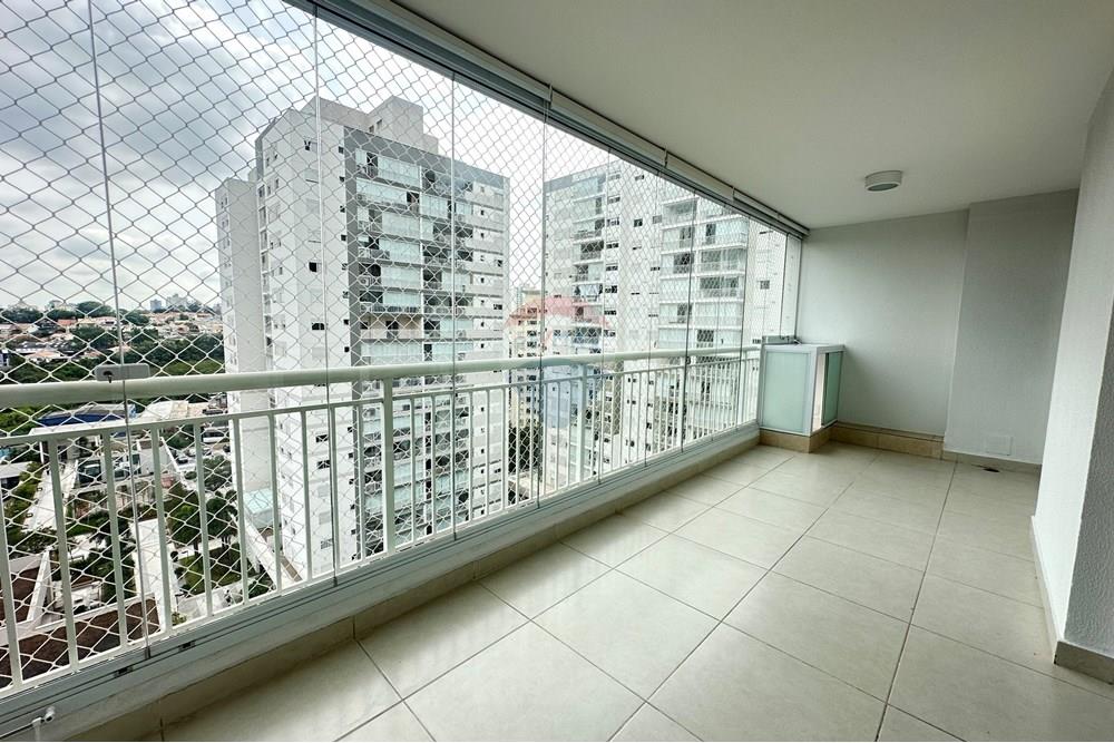 Apartamento - Alugar - São Paulo , São Paulo - IMG_8729.jpeg - 602071001-294