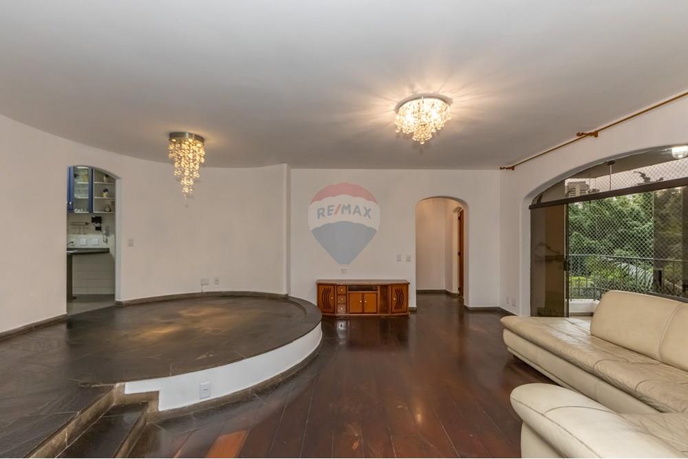 Apartamento - Venda - São Paulo , São Paulo - IMG_475834.jpg - Sala - 601811024-48