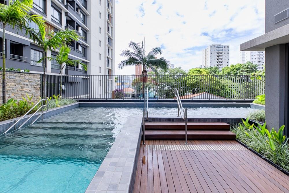 Apartamento - Venda - São Paulo , São Paulo - Cópia de 2G3A5806.jpg - Layout aberto - 601131002-67