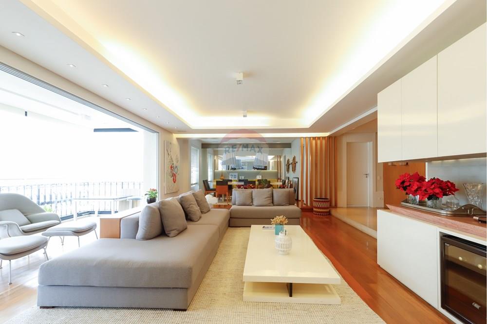 Apartamento - Venda - São Paulo , São Paulo - 25-12-02-R. São Vicente de Paulo, 502 - Santa Cecilia_005_CapodannoFotografia.jpg - 602341010-116