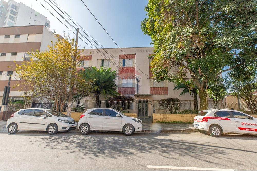 Apartamento à venda com 2 quartos, 77m² - Foto 28