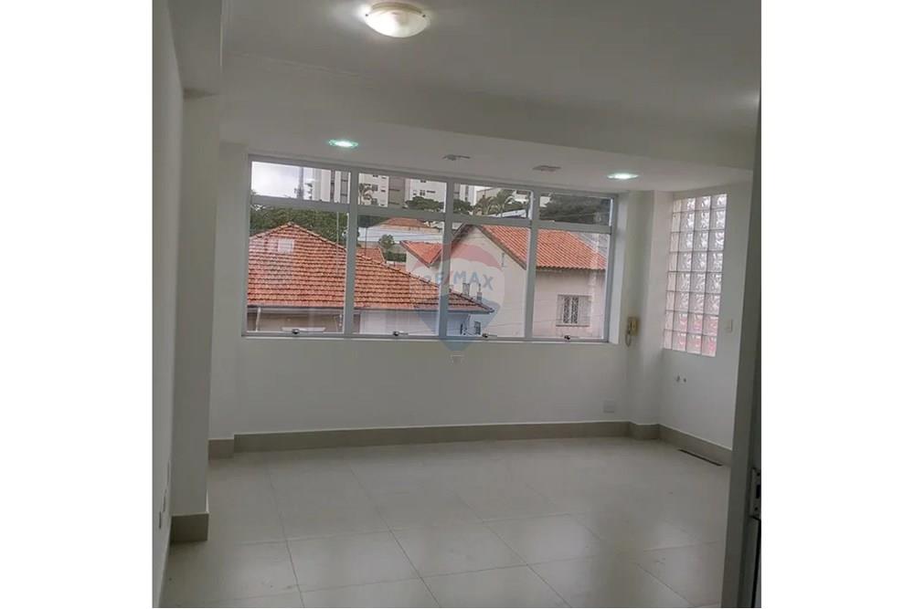 Cj. Comercial/ Sala - Alugar - São Paulo , São Paulo - 05.jpeg - 602291016-161