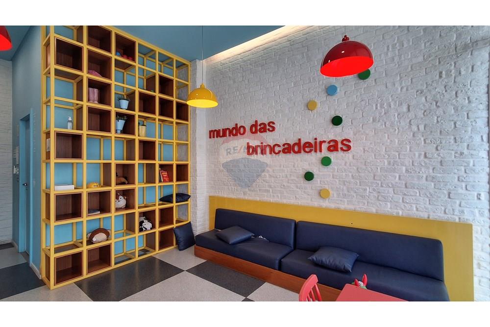 Apartamento - Venda - São Paulo , São Paulo - 26-01-22-R. Joseph Nigri, 147 - Jardim das Perdizes_063_CapodannoFotografia.jpg - 602341018-48