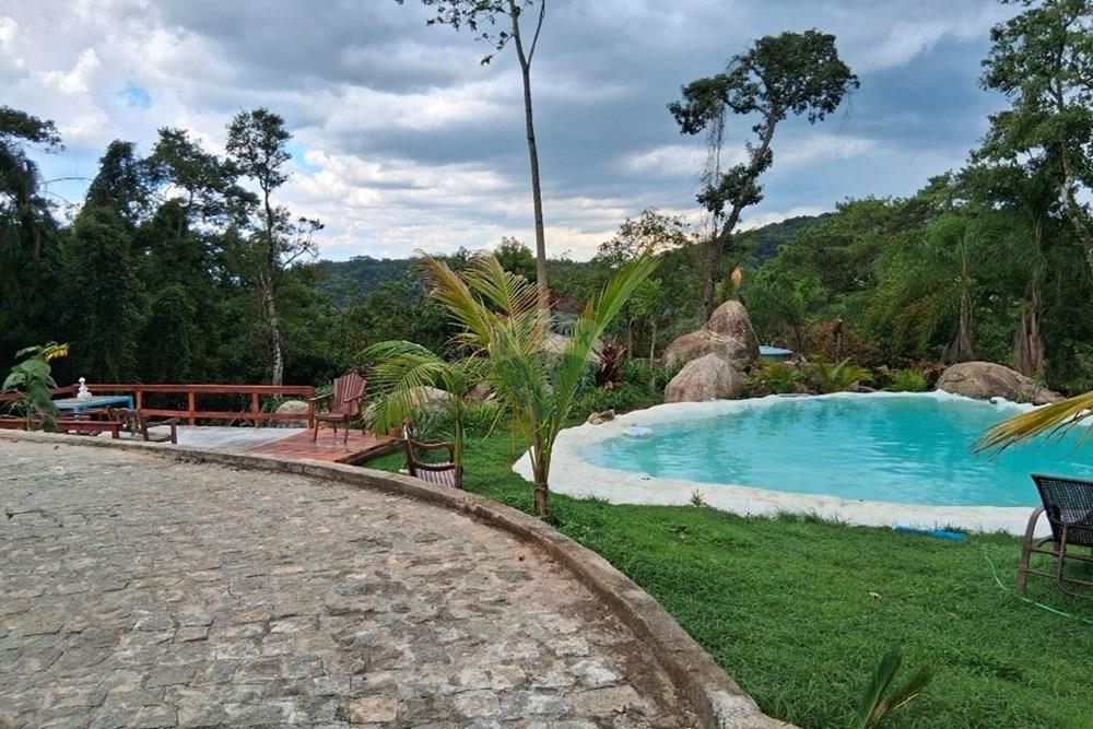 Casa - Venda - Santana de Parnaíba , São Paulo - 4 ta.jpg - 601261105-20