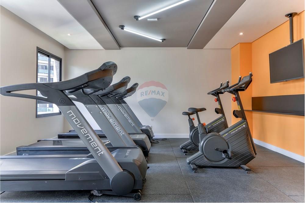 Apartamento - Venda - São Paulo , São Paulo - DSC_0909.jpg - 602321023-36