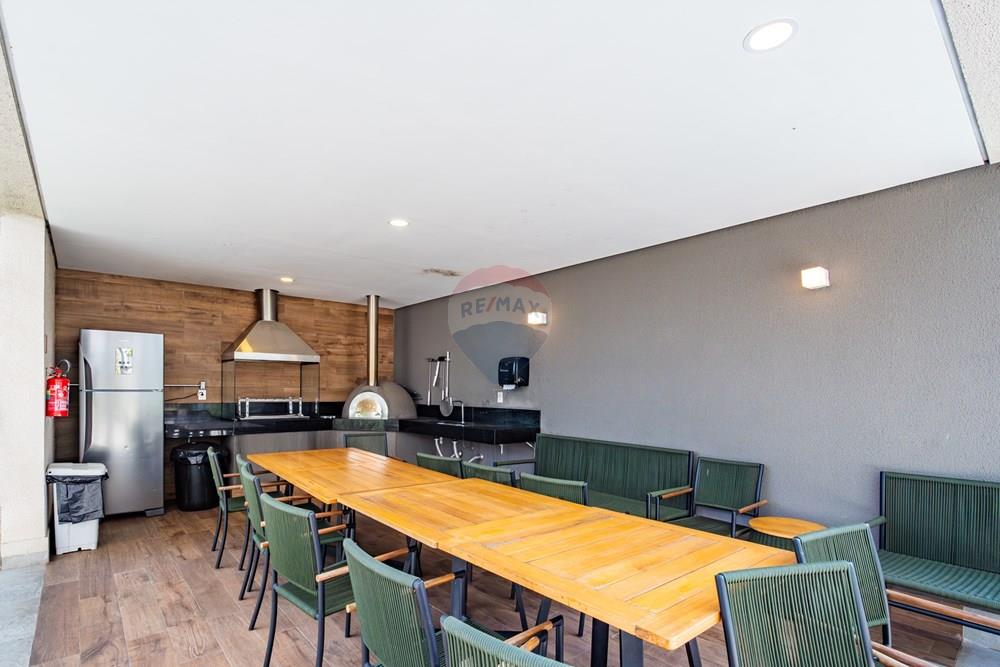 Apartamento - Alugar - São Paulo , São Paulo - CS-73.jpg - 601471003-229