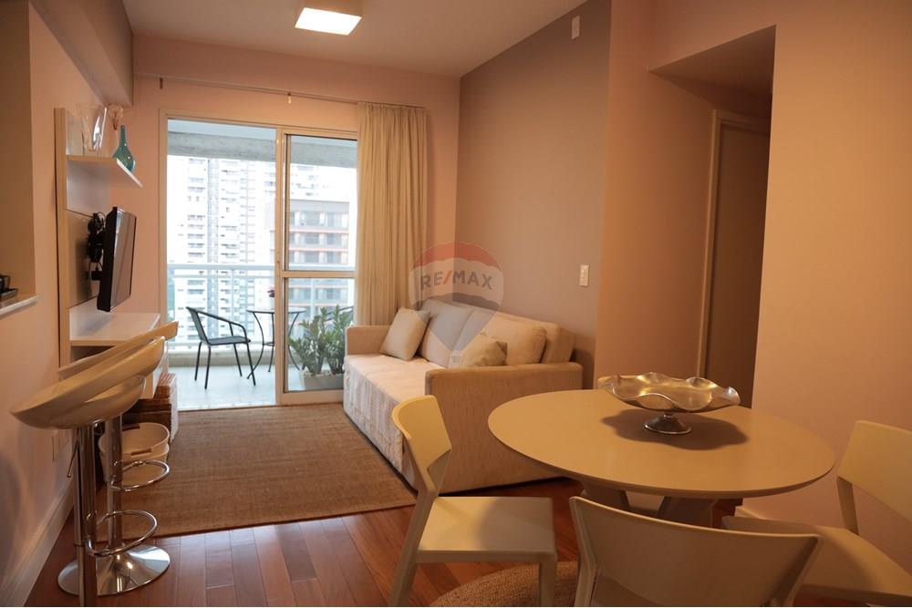Apartamento - Alugar - São Paulo , São Paulo - 5R4A5501.JPG - 602321013-33