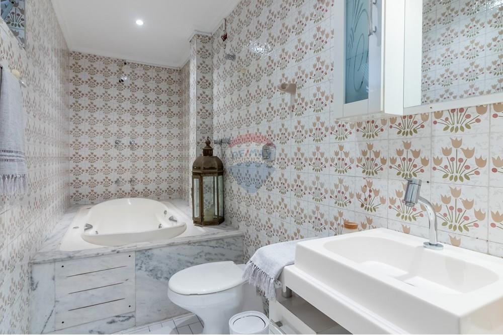 Apartamento - Venda - São Paulo , São Paulo - D banheiro 1.jpg - 602191025-20