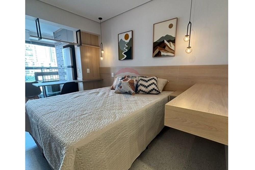 Residential - Студия/квартира - Сан-Паулу , Сан-Паулу - BR - WhatsApp Image 2025-09-04 at 18.31.58.jpeg - 602101050-54