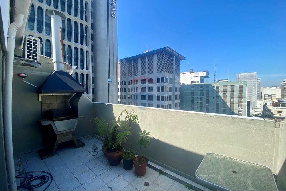 Apartamento - Alugar - São Paulo , São Paulo - Praça Alexandre Gusmão, 95 apto. 1011 09.JPG - 601241038-56