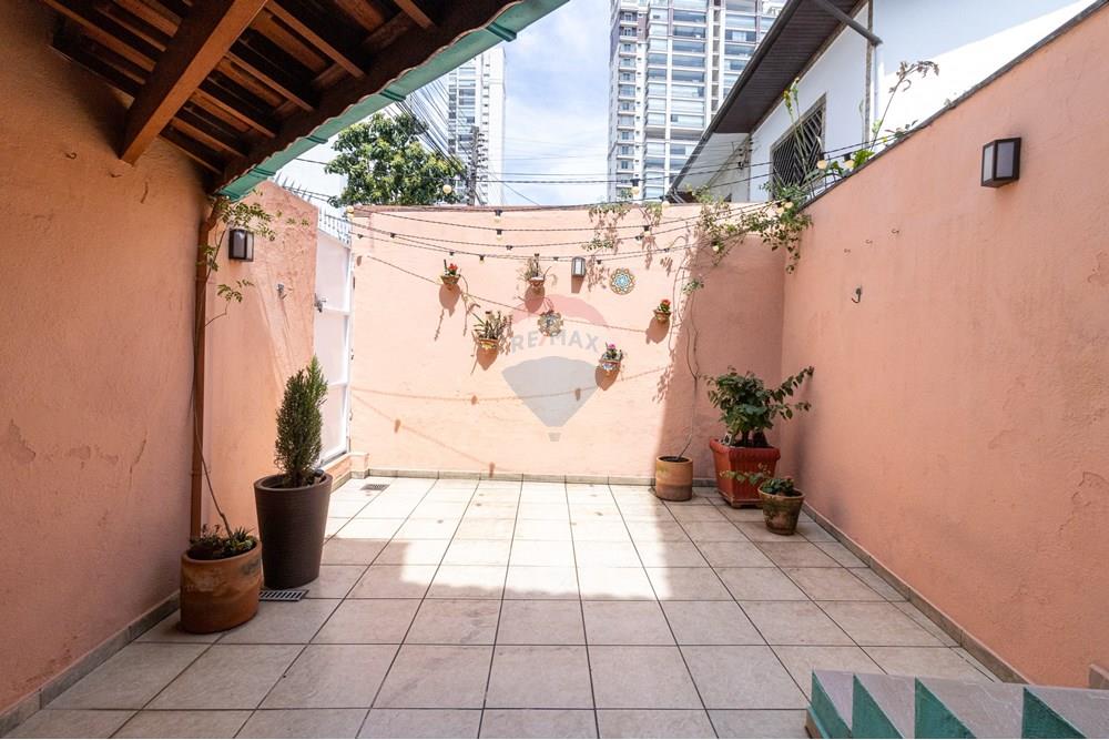 Sobrado - Venda - São Paulo , São Paulo - Rua Santo Egidio, 135_35.jpg - 601771097-103