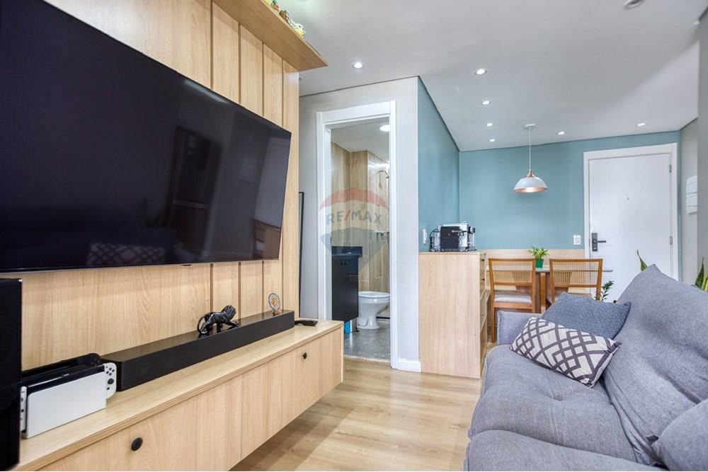 Apartamento - Venda - São Paulo , São Paulo - 4.jpeg - 601081086-5