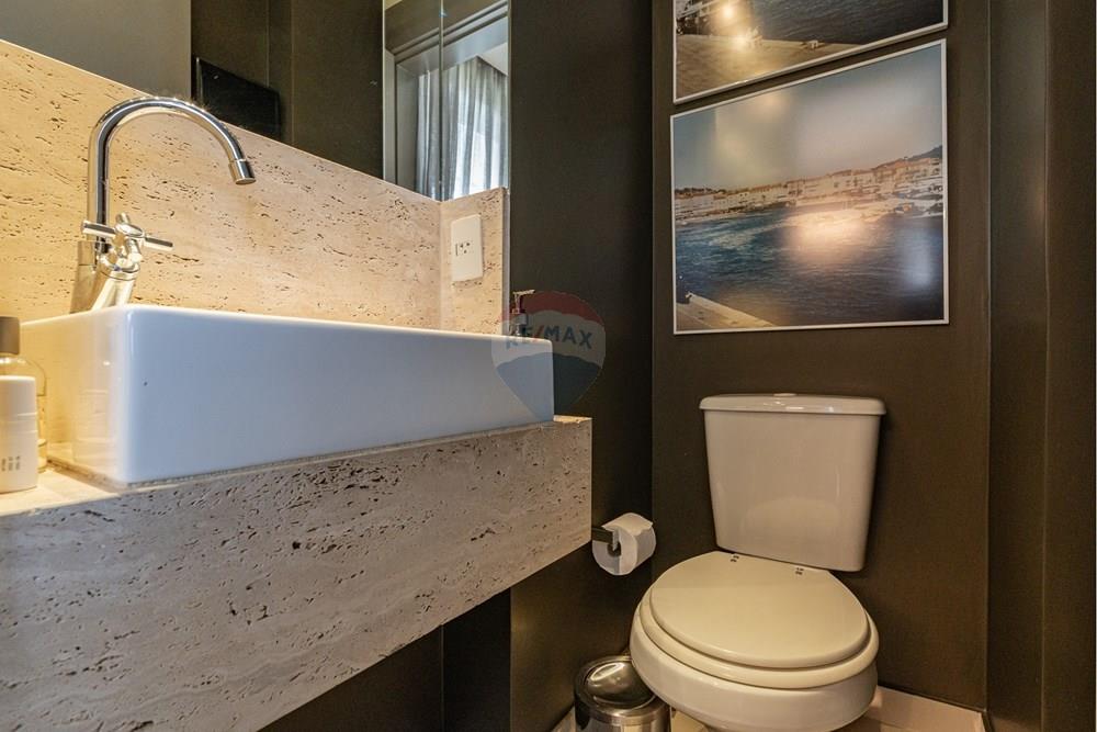 Cj. Comercial/ Sala - Venda - São Paulo , São Paulo - 04banheiros_001 (3).JPG - 601401007-88