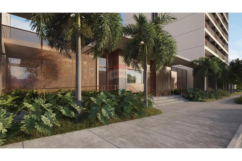 Apartamento - Venda - São Paulo , São Paulo - Portaria-Do-it-Faria-Lima-Riva.jpg - 602181005-98