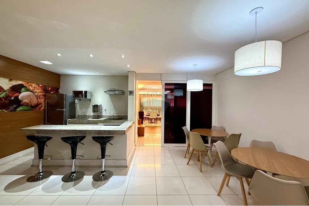 Apartamento - Alugar - São Paulo , São Paulo - 15g.jpg - 602321013-33