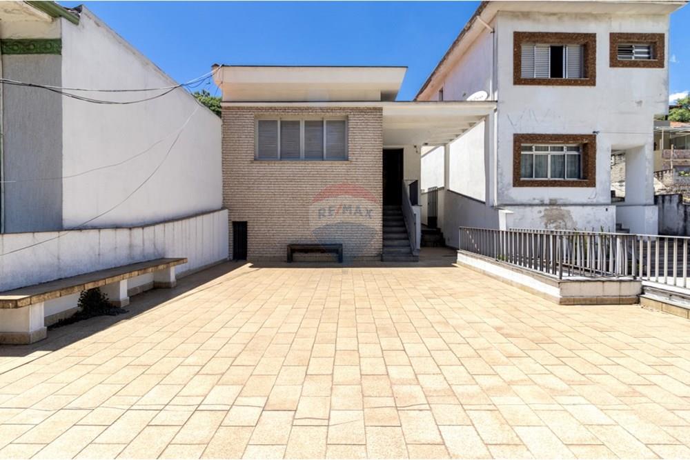 Casa Comercial - Alugar - São Paulo , São Paulo - 33.jpg - 602291016-110