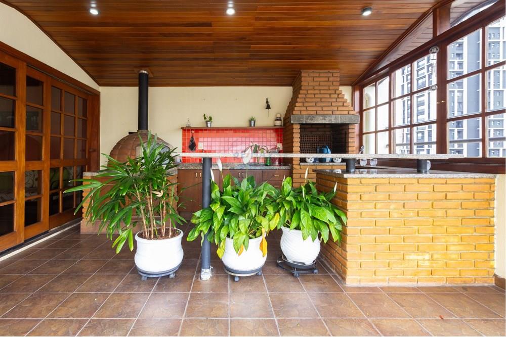 Cobertura - Venda - São Paulo , São Paulo - 22 CHURRASQ TERRAÇO (2).jpg - 602191028-51