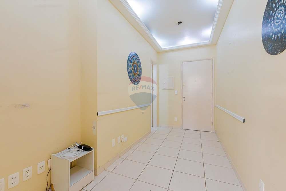 Conjunto Comercial-Sala à venda, 23m² - Foto 12