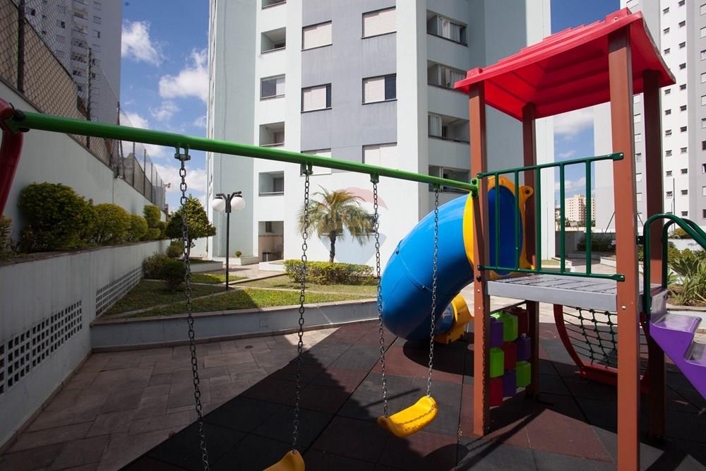 Apartamento - Alugar - São Paulo , São Paulo - IMG_0652.jpg - 602331034-14