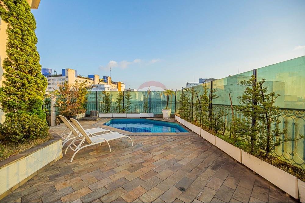 Triplex - Venda - São Paulo , São Paulo - 68.JPG - Área Gourmet - 601081007-110