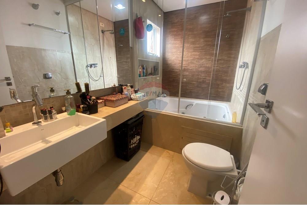 Casa de Condomínio - Alugar - São Paulo , São Paulo - IMG_6711.jpg - Banheiro - 602161019-20