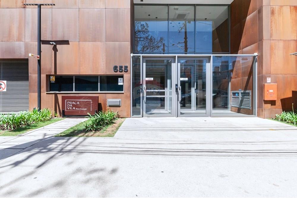 Apartamento - Venda - São Paulo , São Paulo - DSC_9323.jpeg - 601191033-78