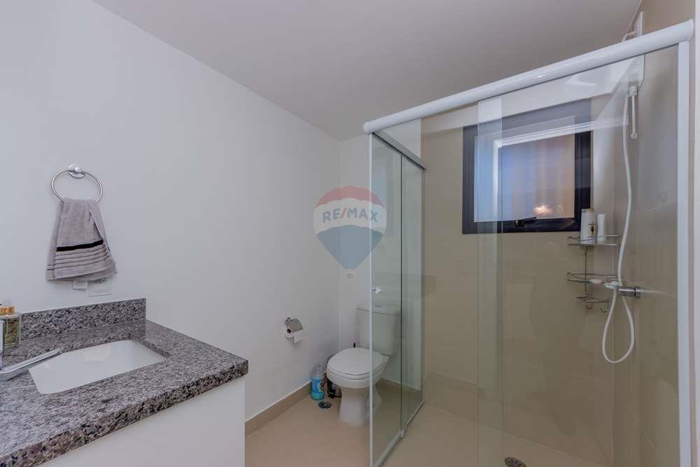 Apartamento para alugar com 1 quarto, 32m² - Foto 2