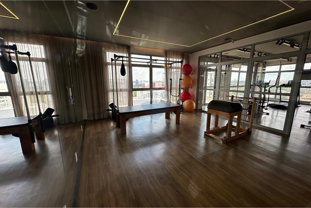 Apartamento - Alugar - São Paulo , São Paulo - Foto 19.jpeg - 602241014-23