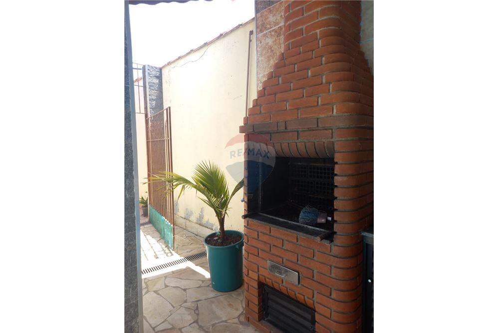 Casa - Alugar - Caieiras , São Paulo - 25 - 601171021-45