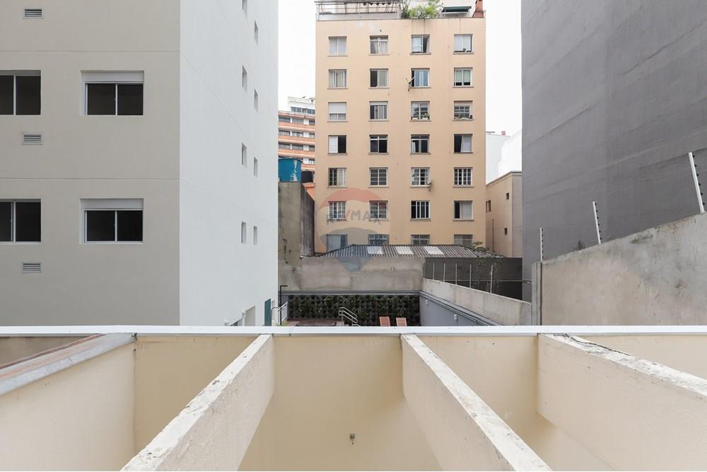 Apartamento - Venda - São Paulo , São Paulo - 06dormitorios015.jpg - Layout aberto - 601081007-120