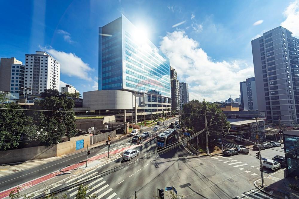 Cj. Comercial/ Sala - Venda - São Paulo , São Paulo - 601301082-6-31.JPG - 601301018-369