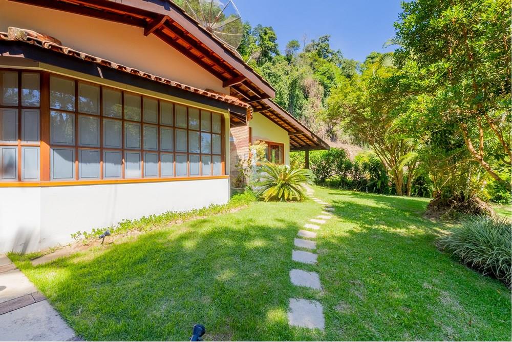 Casa de Condomínio - Venda - Atibaia , São Paulo - IMG_7289-HDR.jpg - Quintal - 601081064-44