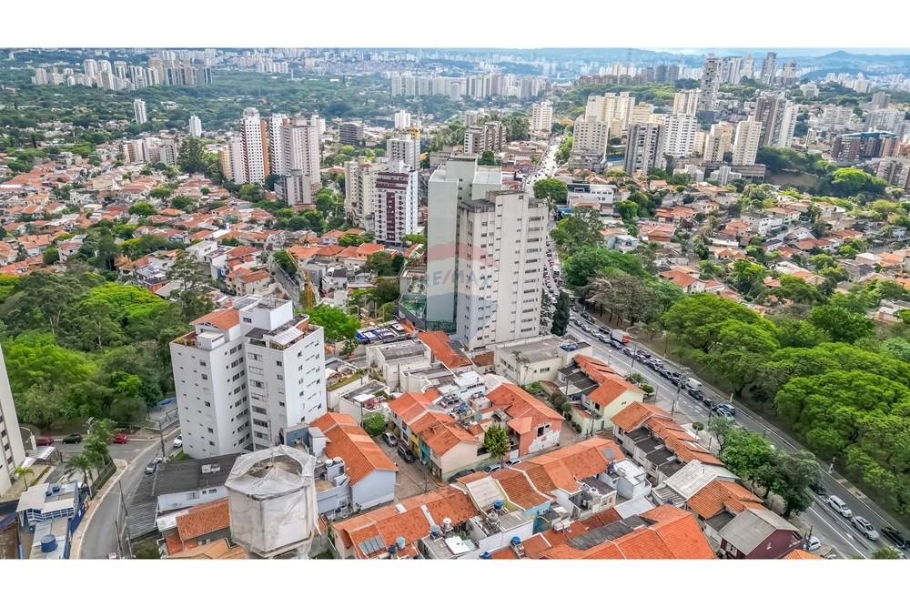 Casa Comercial - Venda - São Paulo , São Paulo - DJI_045435.jpg - Layout aberto - 601371001-110