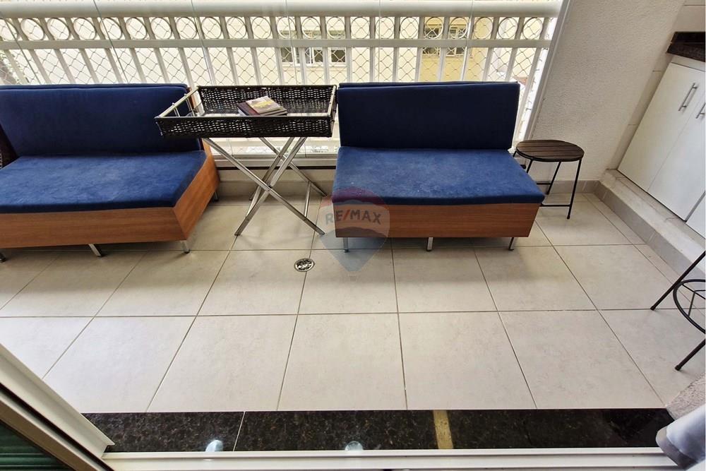 Apartamento - Venda - São Paulo , São Paulo - RUA GASPAR SOARES, 128 (12).jpg - 601051032-155