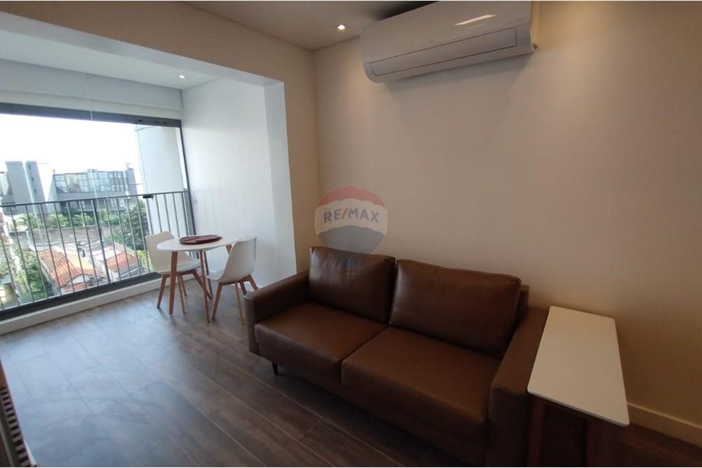 Apartamento - Alugar - São Paulo , São Paulo - 12.jpeg - 601471045-6