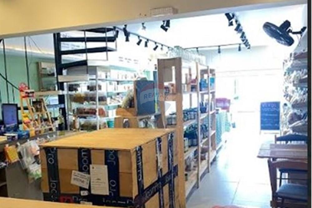 Ponto Comercial - Alugar - São Paulo , São Paulo - 14.JPG - 602291021-320