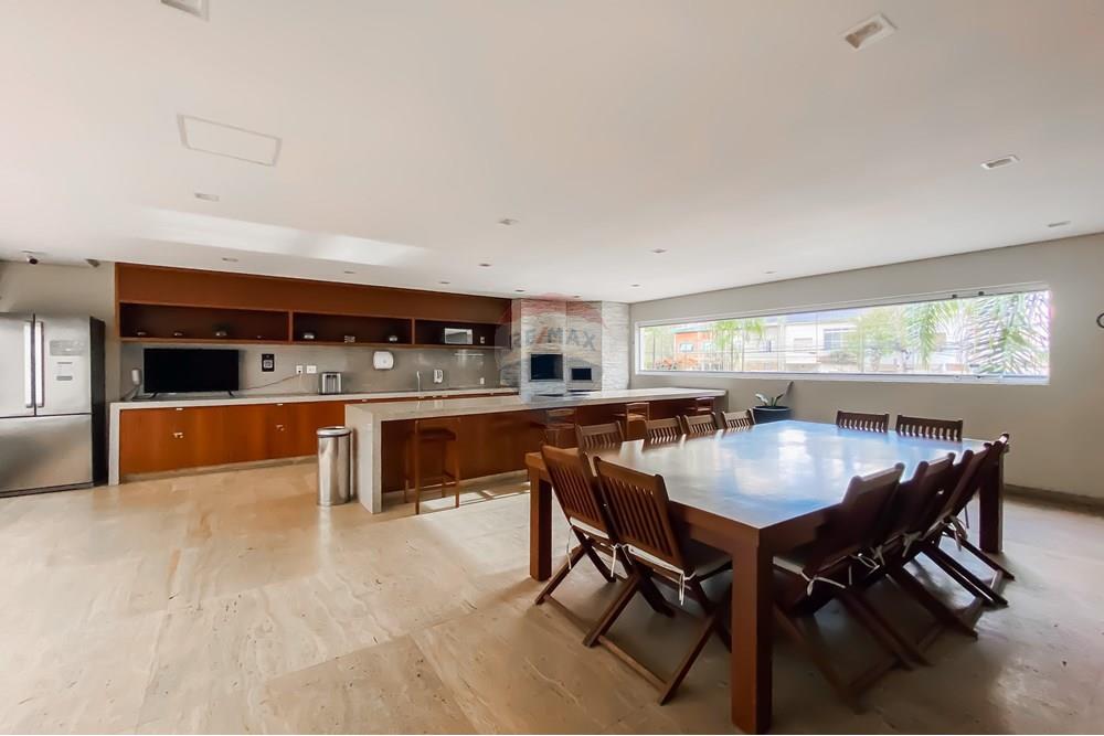 Apartamento - Venda - São Paulo , São Paulo - 50-area-gourmet.jpg - 602221002-35