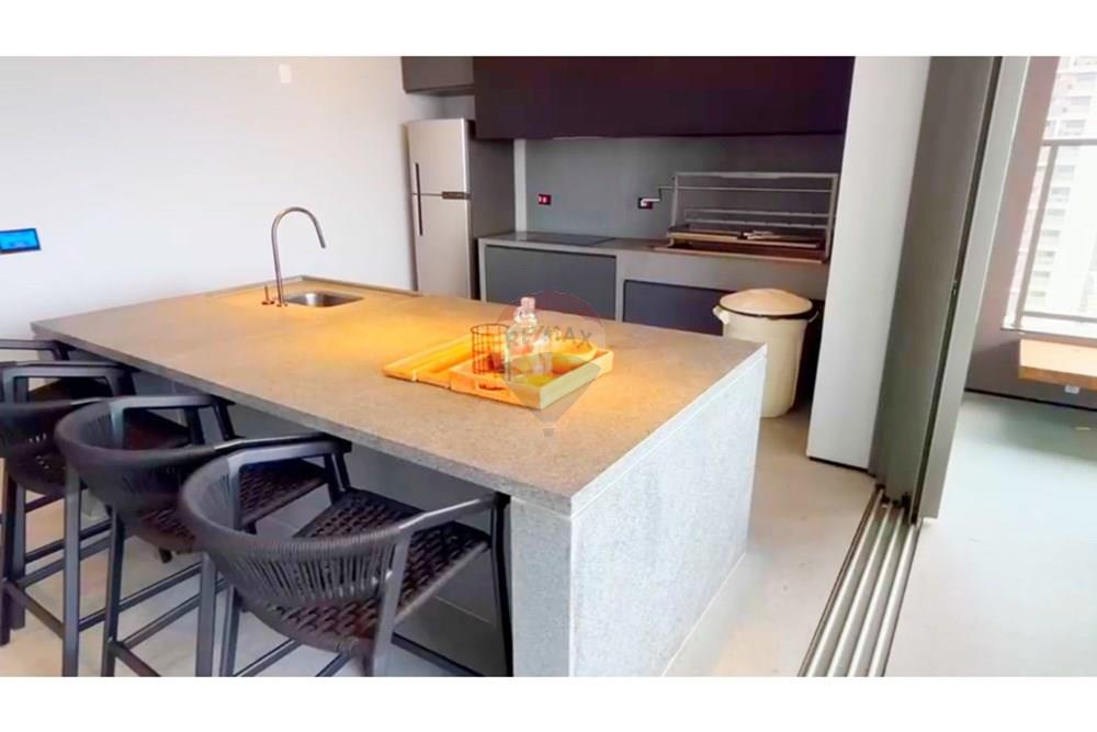 Studio - Venda - São Paulo , São Paulo - FOTO 24.jpg - 601361078-2