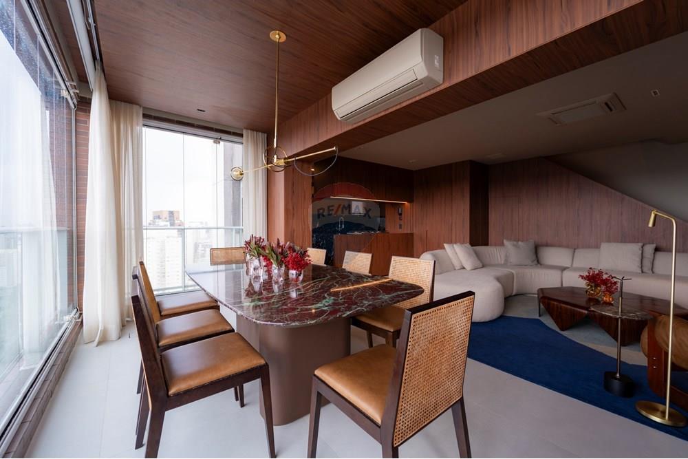 Duplex - Venda - São Paulo , São Paulo - 601301016-268-15.JPG - 601301016-268