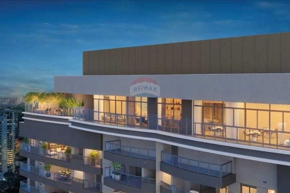 Apartamento - Venda - São Paulo , São Paulo - rooftop.jpg - 602321003-69