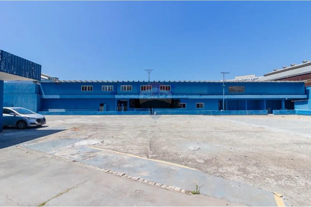 Galpão - Alugar - São Paulo , São Paulo - 43.jpg - 602291021-259